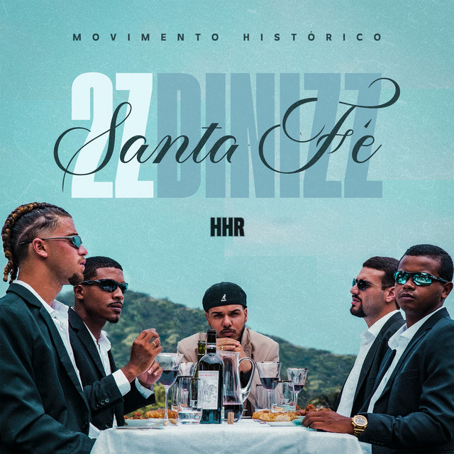 Santa Fé by HHR