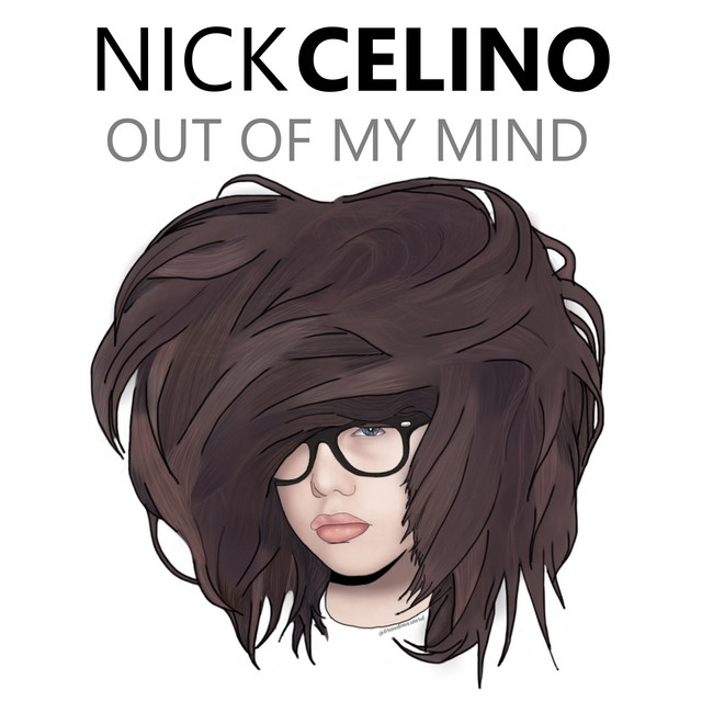 Out of My Mind cover