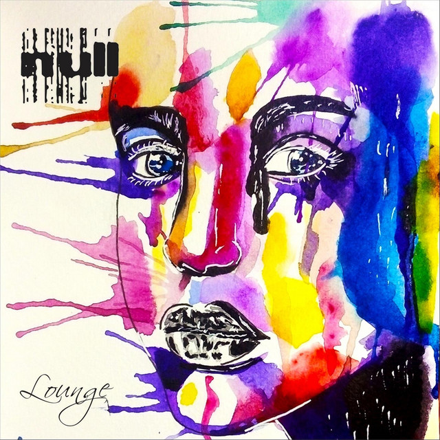 Lounge cover art