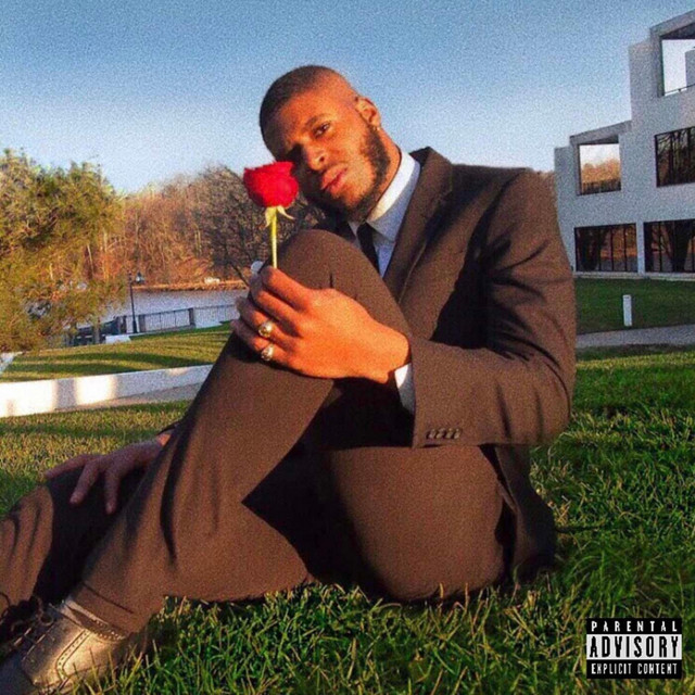Love Me Forever cover art