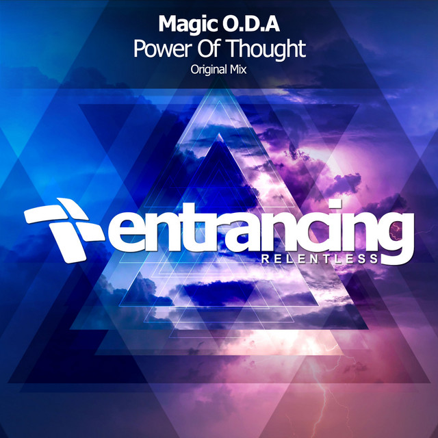 Power Of Thought - Single by Magic O.D.A | Spotify