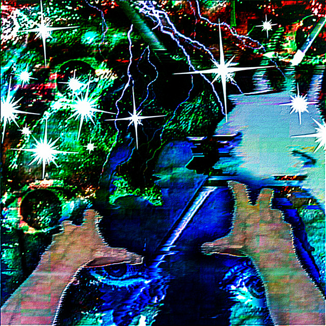 THE DREAM OF THE MIND cover art