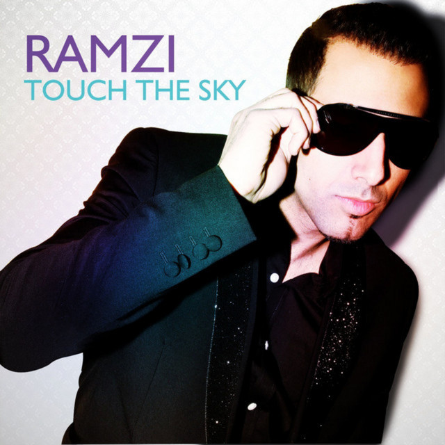 Touch the Sky cover