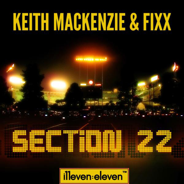 Section 22 album art