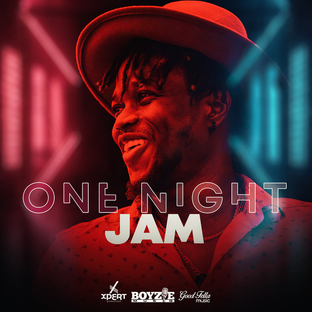 One Night Jam