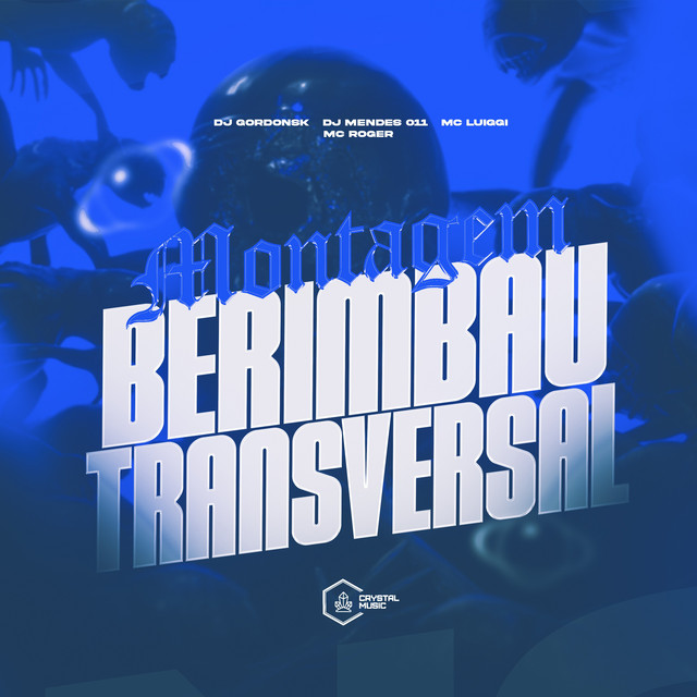 Montagem Berimbau Transversal