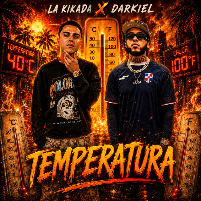 Temperatura