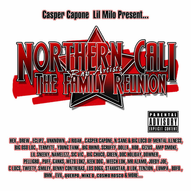 Norte Lado - song and lyrics by Casper Capone | Spotify