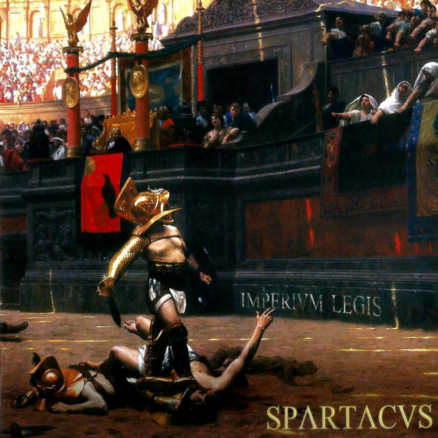 Spartacus