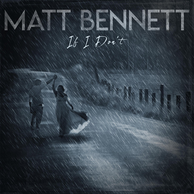 If I Don’t cover art