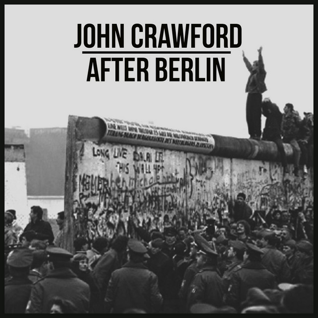 After Berlin cover art