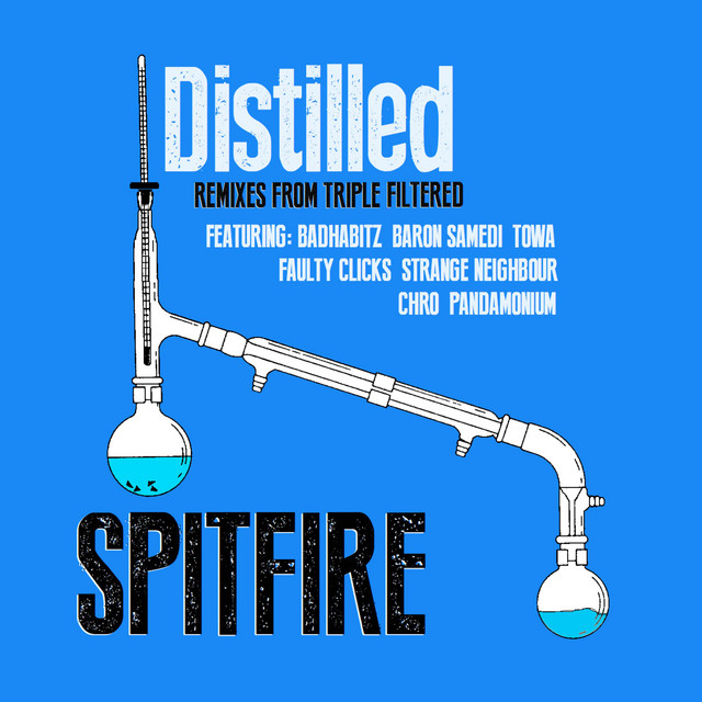 Spitfire