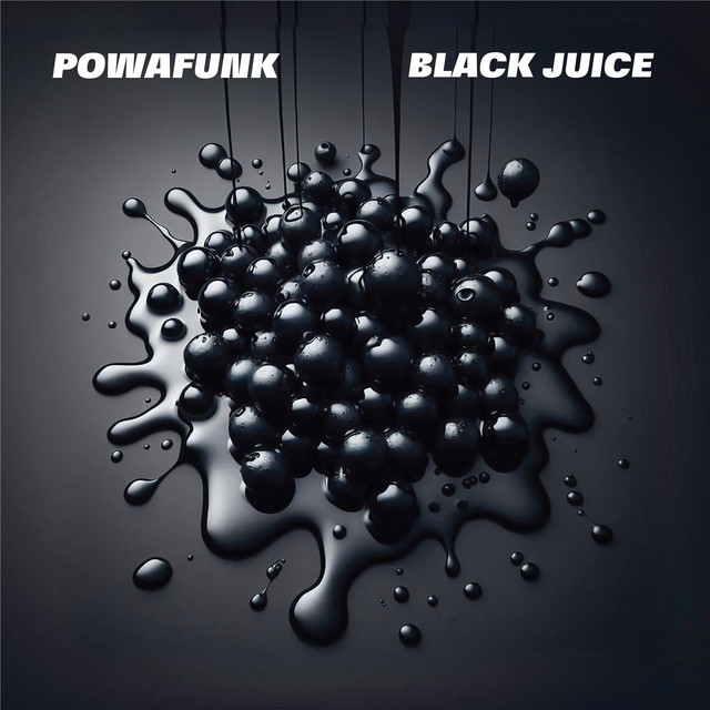 Black Juice cover art