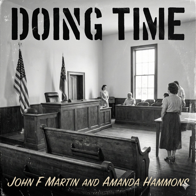 Doing Time