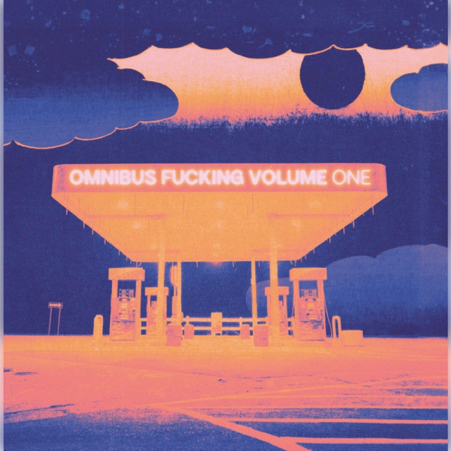 Omnibus Volume