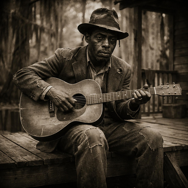 Gangsta's Paradise (Soul/Blues) - Single by JH Marco | Spotify