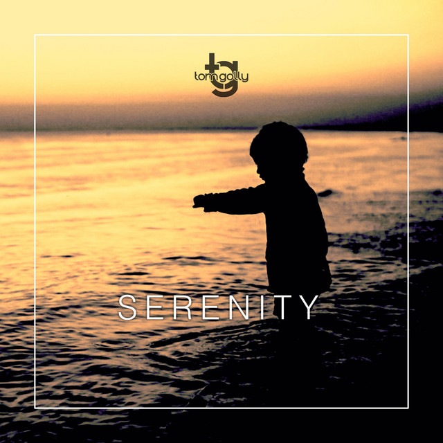 Serenity cover