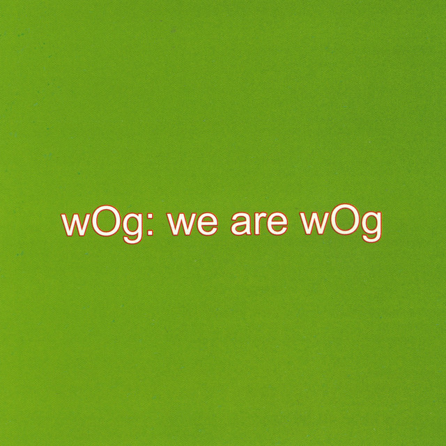 WOG