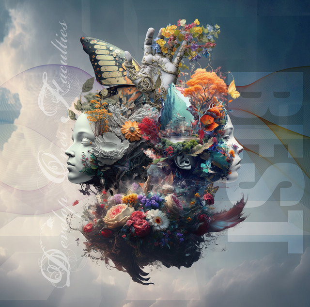 Develop One's Faculties BEST cover art