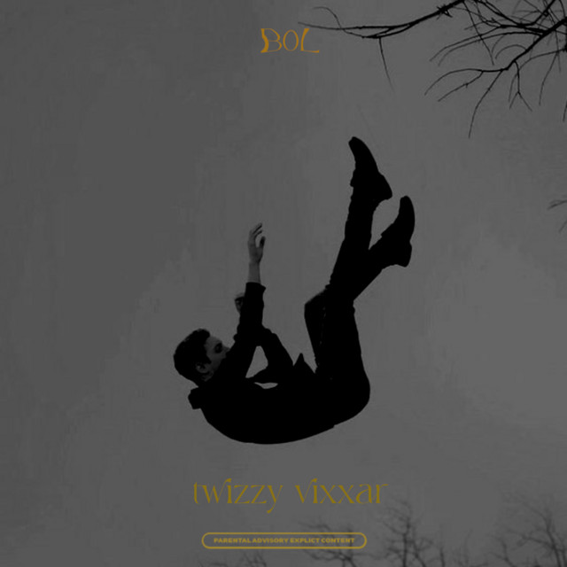 Ból cover art