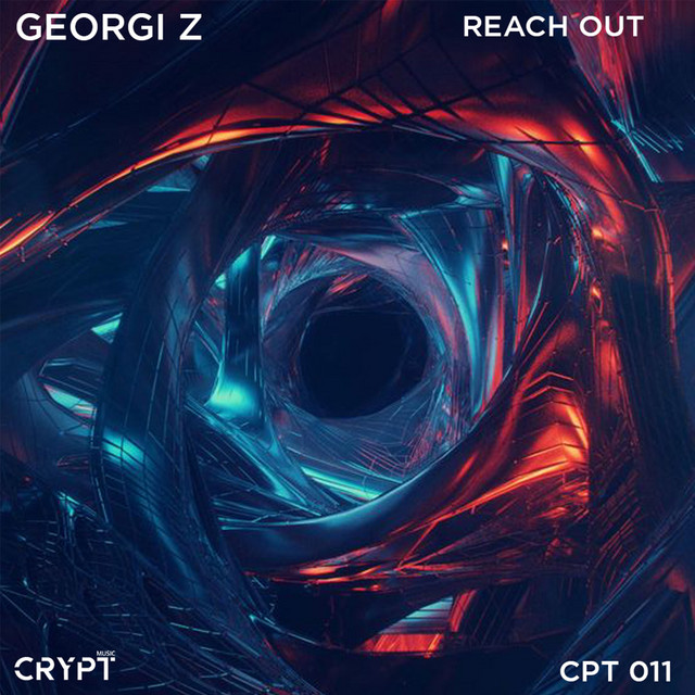 Reach Out album art