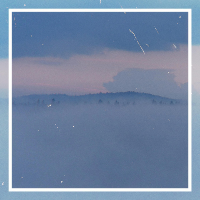 Flowing clouds