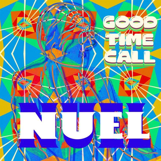 Good Time Call cover art