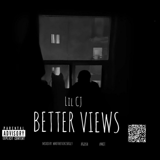 Better Views cover art