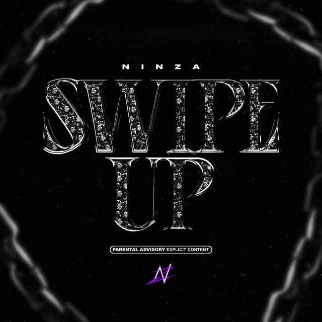 SWIPE UP
