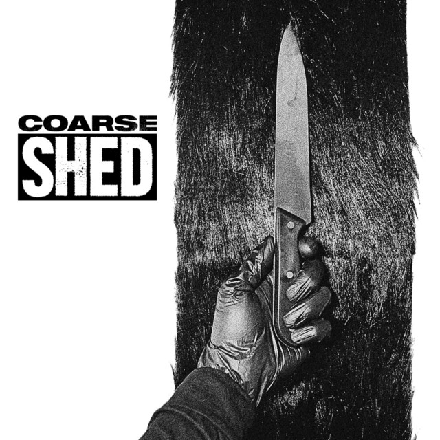 Shed cover