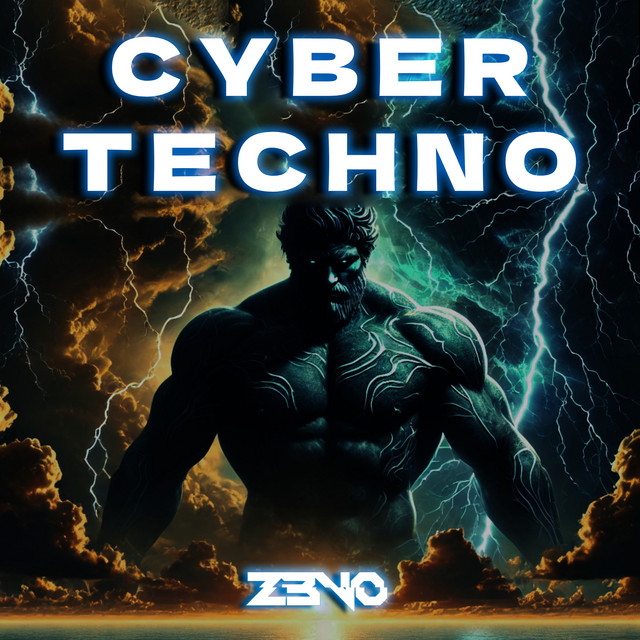 Cyber Techno