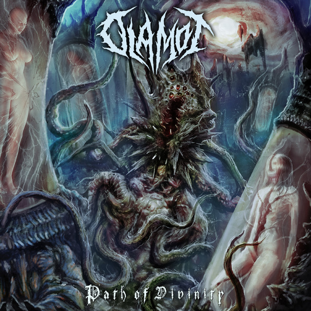 Path of Divinity cover art