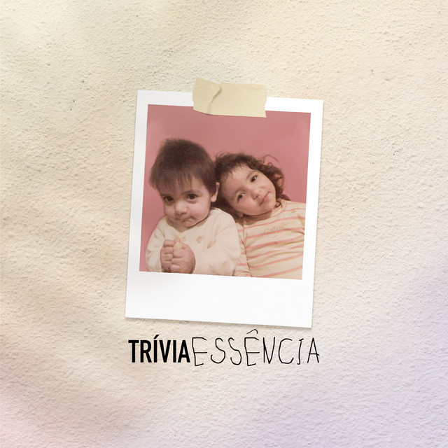 Essência cover