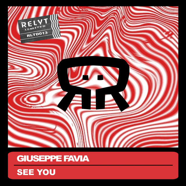 See You - Original Mix cover art
