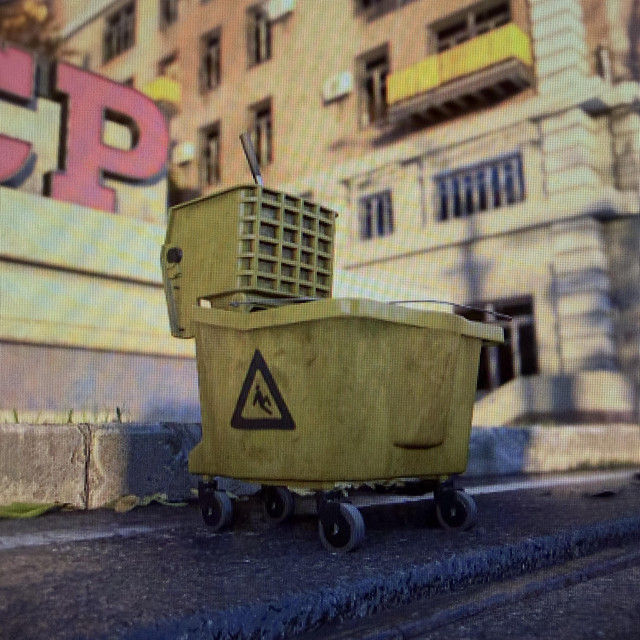 prop hunt