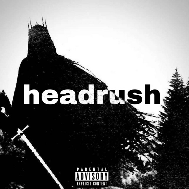headrush cover art