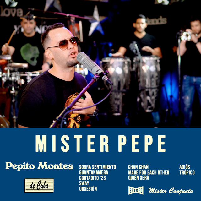 album image