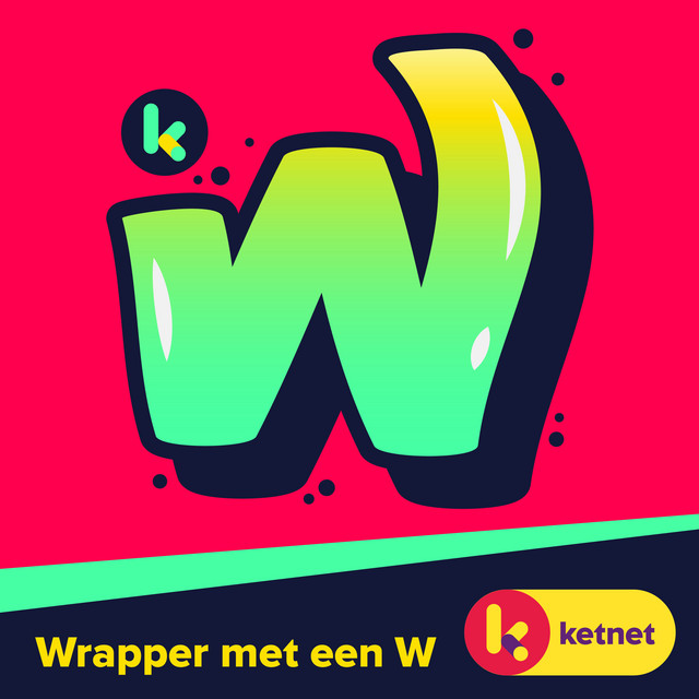 Wrapper Met Een W cover