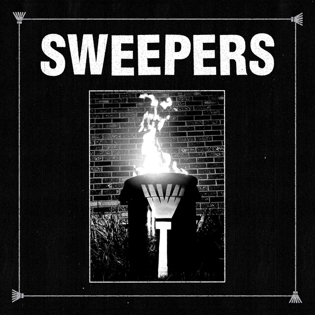 Sweepers cover art