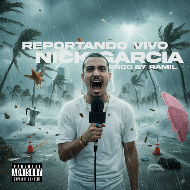 Reportando Vivo