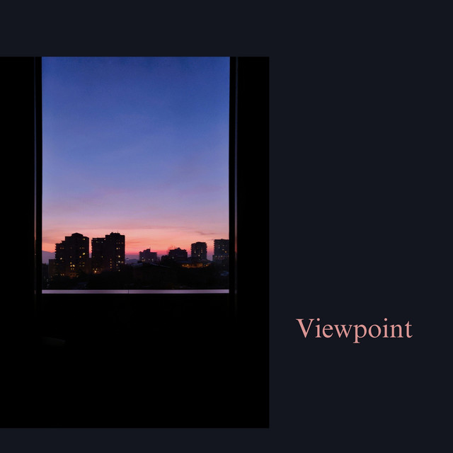 Viewpoint cover