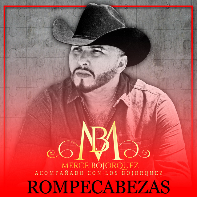 Rompecabezas cover art