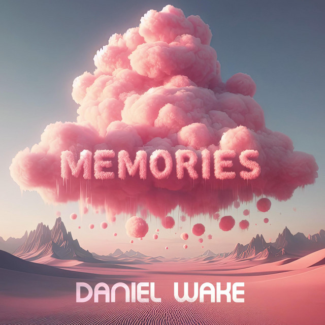 Memories cover art