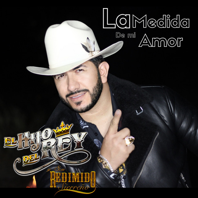 Ángel Rocha El Hijo del Rey - Songs, Events and Music Stats | Viberate.com