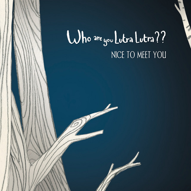 Nice To Meet You cover art