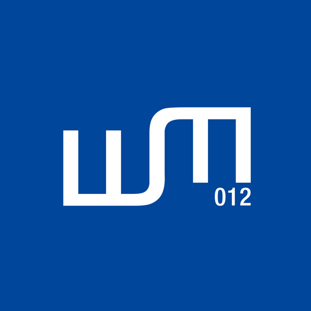 Wall Section 001 cover art