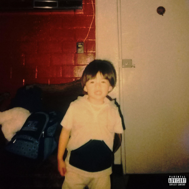 LIL NOIZE cover art