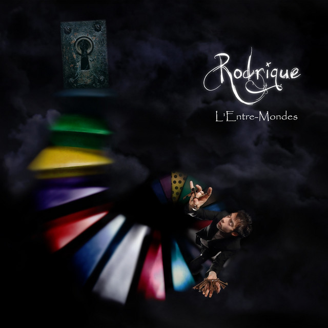 L'Entre-Mondes cover art