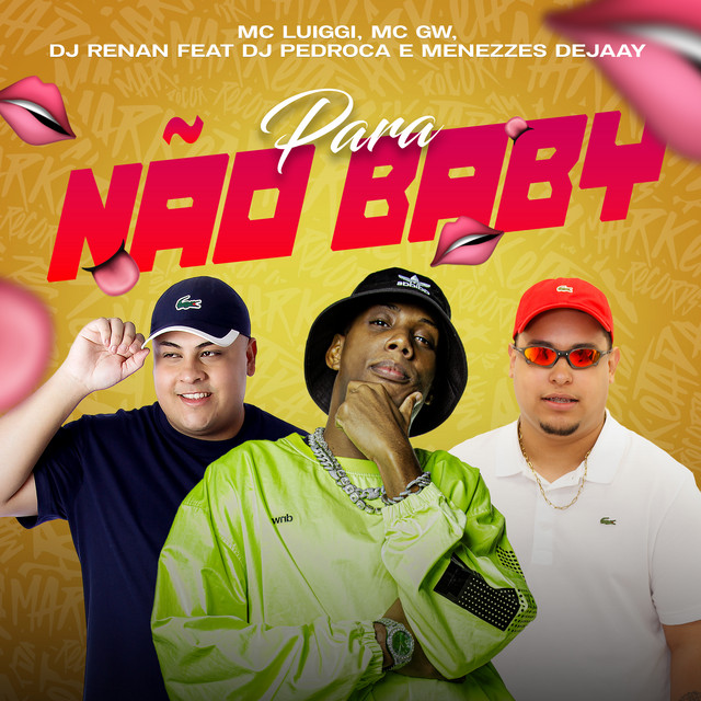 Para Não Baby
