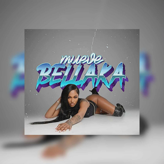 Mueve Bellaka